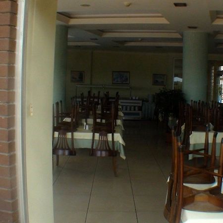 Gold Hotel Alanya Exterior foto