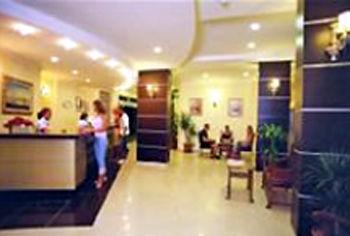 Gold Hotel Alanya Exterior foto
